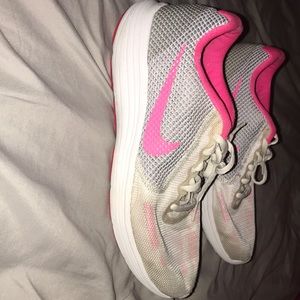 Nike Shoes